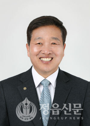 김용채 악취추방범시민연대 상임대표
